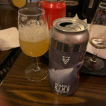 The Bishops Arms Piteå Dryck