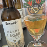 Sibylla Klareberg Dryck