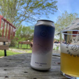 Freadals Trädgårdscafe Dryck