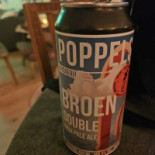 Hajoms Kooperativa Dryck