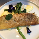 Mommas Krog Kiruna Mat