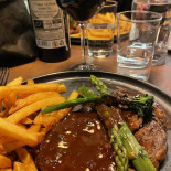 Mommas Krog Kiruna Mat