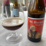 Adiels Beer House Dryck