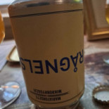Sven Vintappare Café Och Hotell Dryck