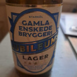 Sven Vintappare Café Och Hotell Dryck