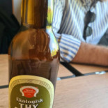 Hotellet Katrineberg Dryck