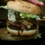 Gold Nugget Steakhouse Mat