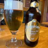 Tullingebergs O Kök Dryck