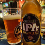 Köpmans Hytta Dryck