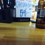 Köpmans Hytta Dryck