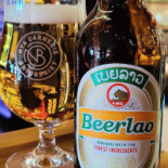 Köpmans Hytta Dryck