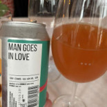 Öster Malma Slottet Dryck