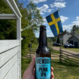 Bjorkfors Dryck