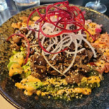 Mr Shou Bistro Ab Mat