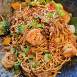 Mr Shou Bistro Ab Mat