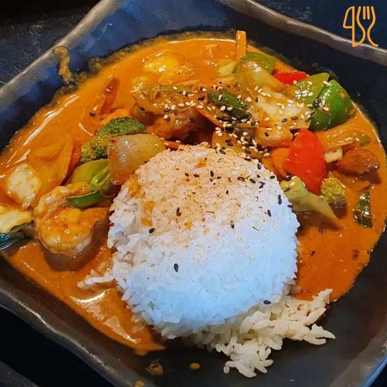 Mr Shou Bistro Ab Mat