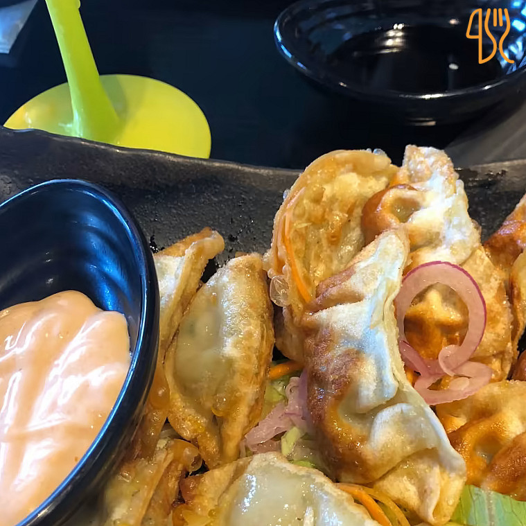 Mr Shou Bistro Ab Mat