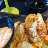 Mr Shou Bistro Ab Mat
