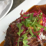 Mr Shou Bistro Ab Dryck