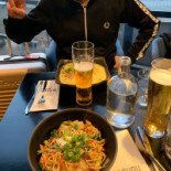 Mr Shou Bistro Ab Dryck