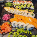 Mr Shou Bistro Ab Mat