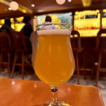 Södern 2 Aspön Dryck