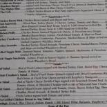 Resturang Mon Ami Meny