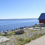 Klubbviken Havsbad Utomhus