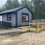 Klubbviken Havsbad Utomhus