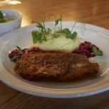 Klubbviken Havsbad Mat