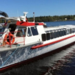 Klubbviken Havsbad Utomhus