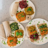 Restaurang Harnet Mat