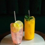 Restaurang Harnet Dryck