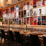 Sushi Te Luleå Inomhus