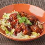 Restaurang Chowkeeng Mat