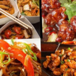 Restaurang Chowkeeng Mat