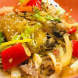 Restaurang Chowkeeng Mat