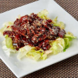 Restaurang Chowkeeng Mat