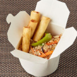 Restaurang Chowkeeng Mat