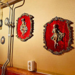 Restaurang Corsica Dryck