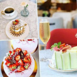 Börje Olsson Konditorier Dryck