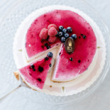 Börje Olsson Konditorier Dryck