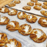 Börje Olsson Konditorier Mat