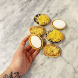 Börje Olsson Konditorier Dryck