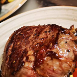 Panelen Steakhouse Mat