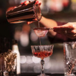 Panelen Steakhouse Dryck