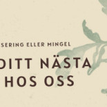 Friends Fika And Food Logotyp