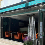 Friends Fika And Food Utomhus