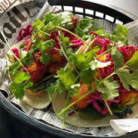 Friends Fika And Food Mat