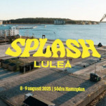 Restaurang Waldorf Utomhus